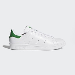 Adidas Stan Smith Férfi Originals Cipő - Fehér [D84995]